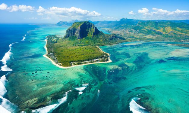 The Mauritius You’ve Missed: Journey Through The West Coast